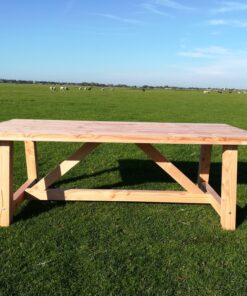 Alternative view of douglas tuintafel
